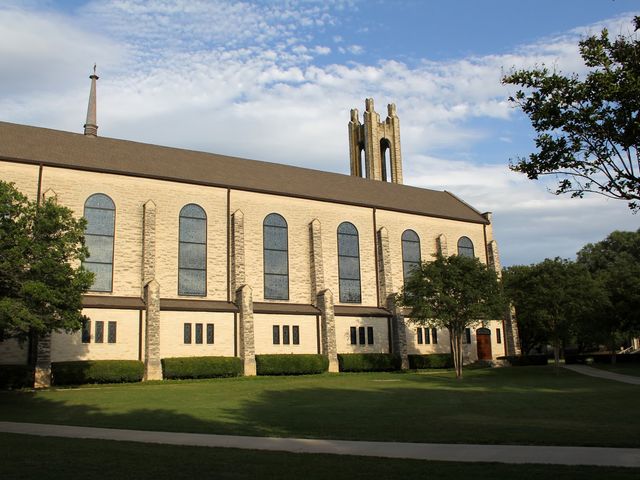 Photo of Southwestern University