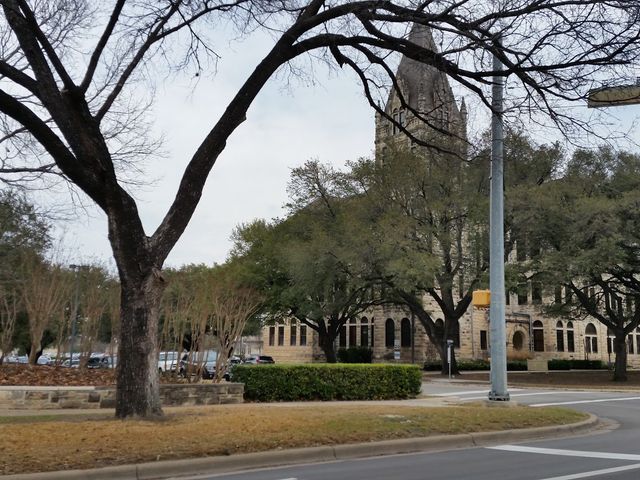 Photo of Southwestern University