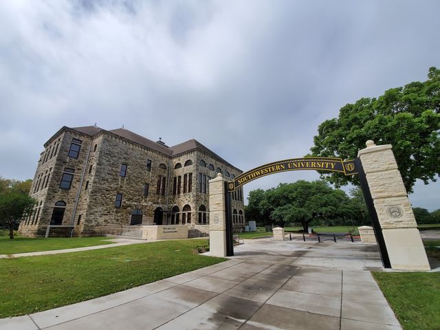 Photo of Southwestern University