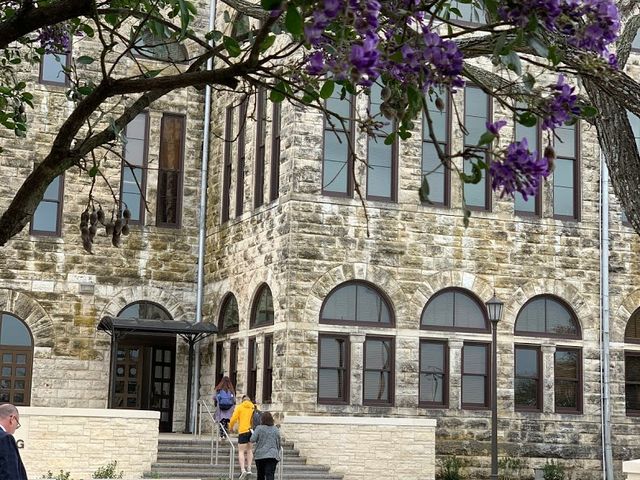 Photo of Southwestern University