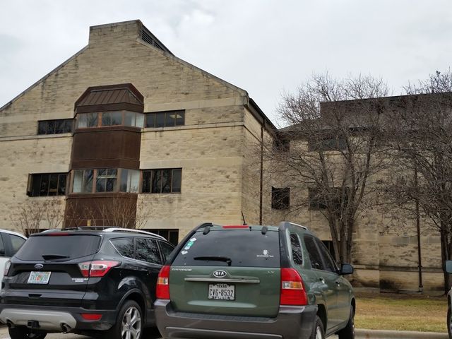 Photo of Southwestern University