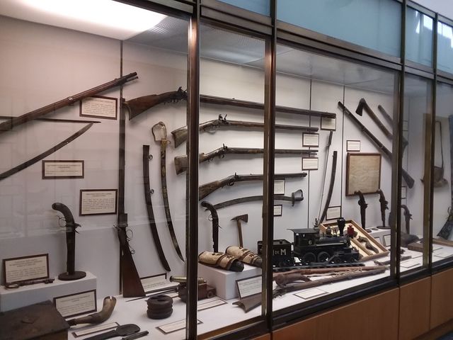 Photo of Southwestern University