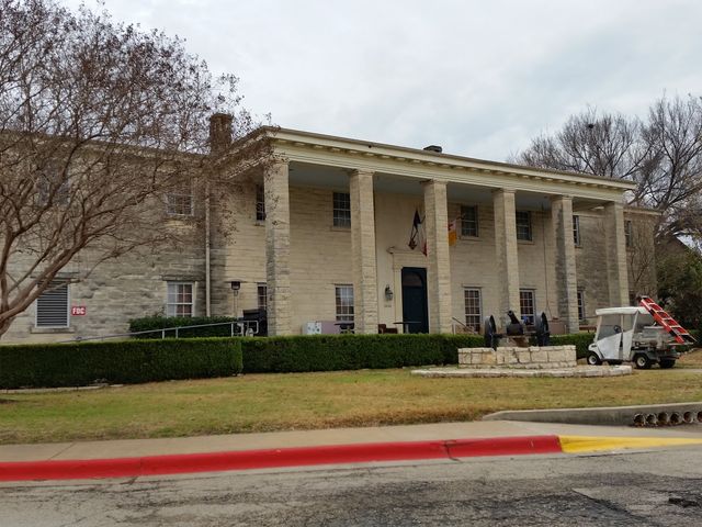 Photo of Southwestern University