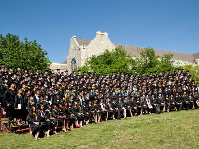 Photo of Southwestern University