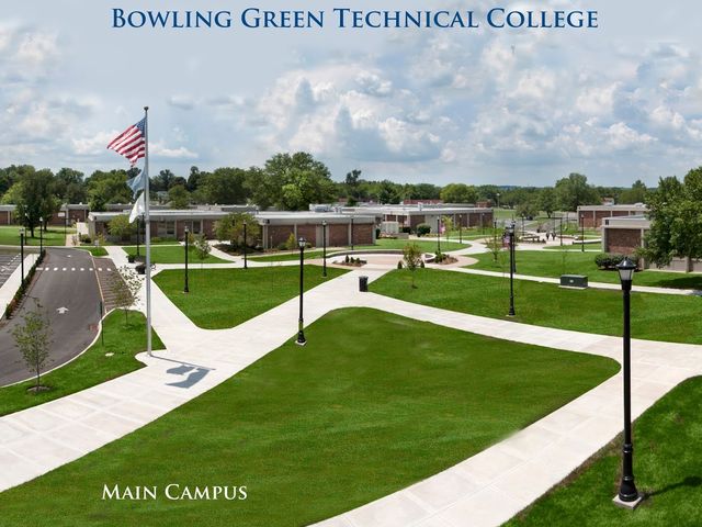 Photo of Southcentral Kentucky Community and Technical College