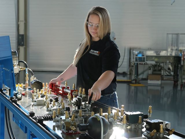 Photo of Southcentral Kentucky Community and Technical College