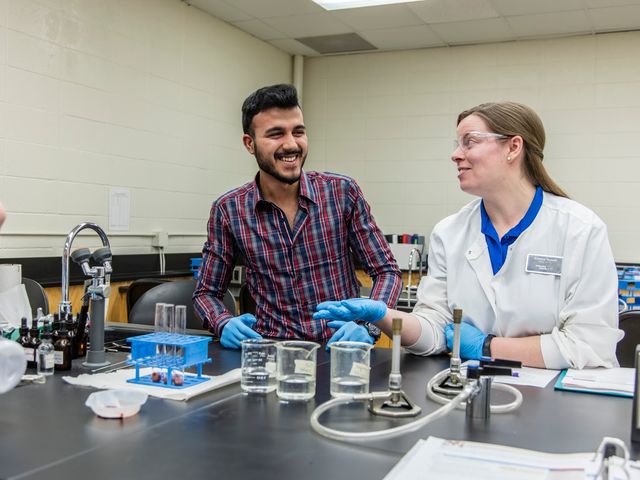Photo of Southcentral Kentucky Community and Technical College