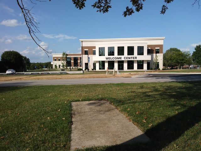 Photo of Southcentral Kentucky Community and Technical College