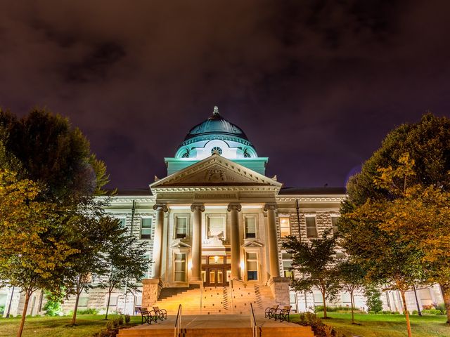 Photo of Southeast Missouri State University