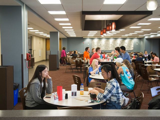 Photo of Southeast Missouri State University