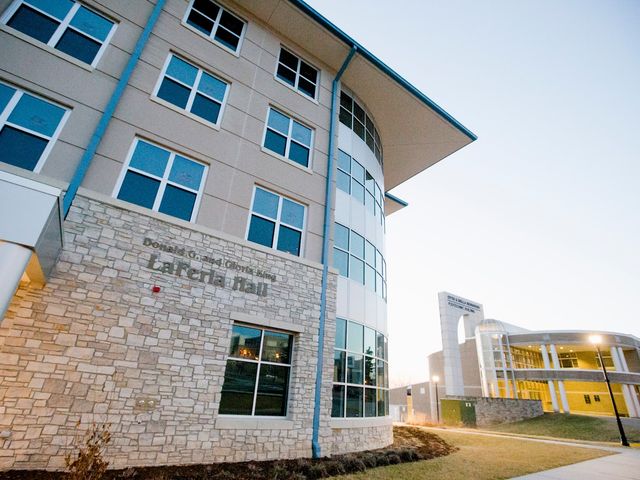 Photo of Southeast Missouri State University