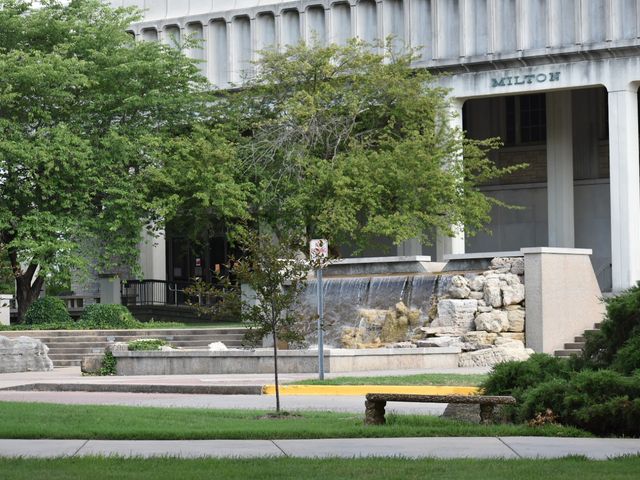 Photo of Southeast Missouri State University