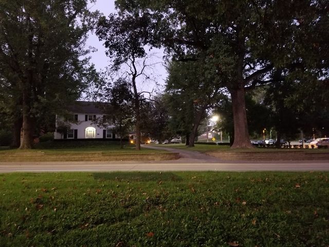 Photo of Southeast Missouri State University