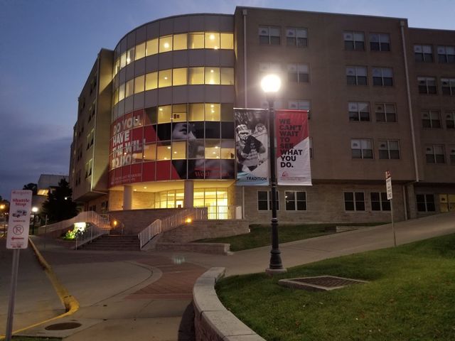 Photo of Southeast Missouri State University