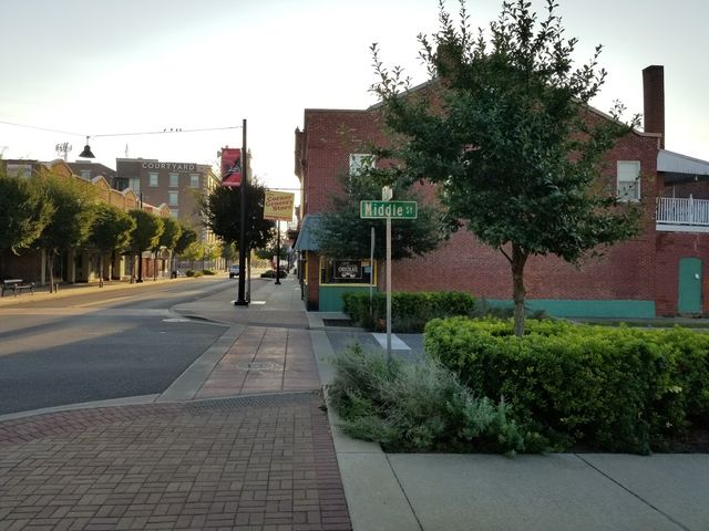 Photo of Southeast Missouri State University