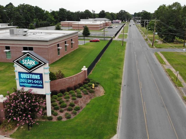 Photo of Southeast Arkansas College