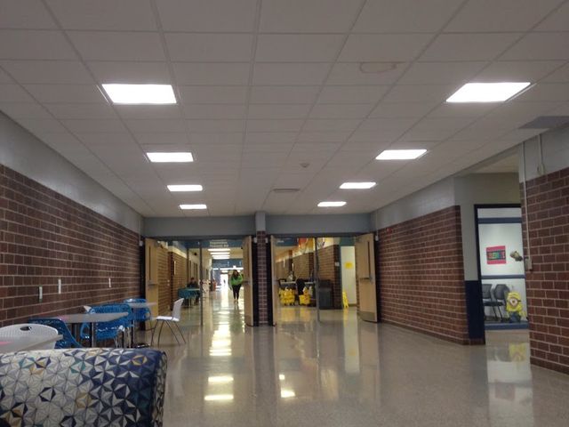 Photo of Southeast Community College Area