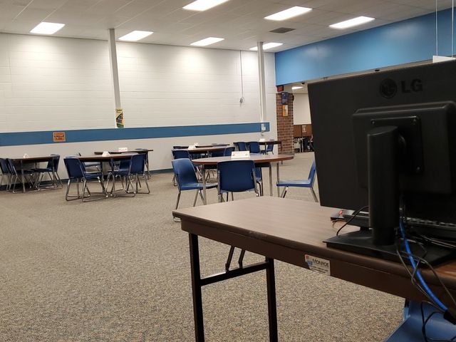 Photo of Southeast Community College Area