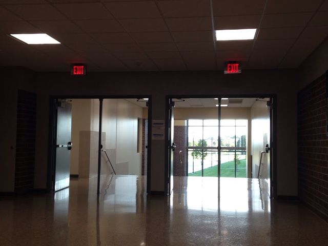 Photo of Southeast Community College Area