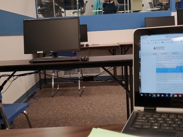 Photo of Southeast Community College Area