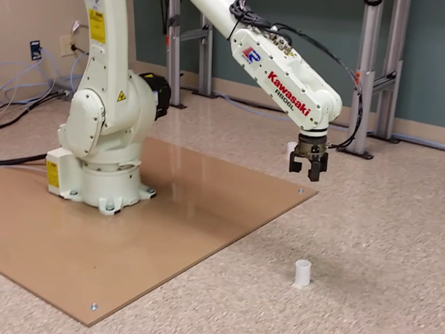 Photo of Southeast Community College Area