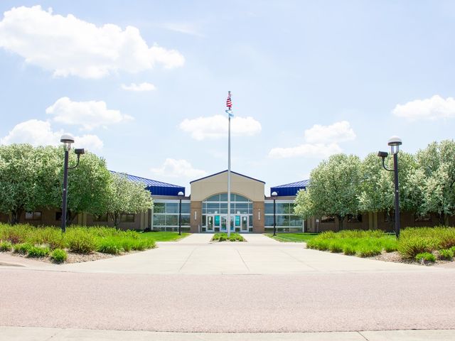 Photo of Southeast Technical Institute