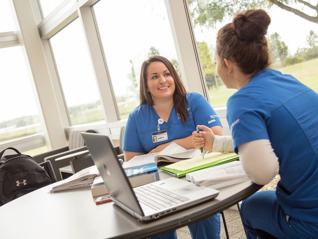 Photo of Southeast Technical Institute