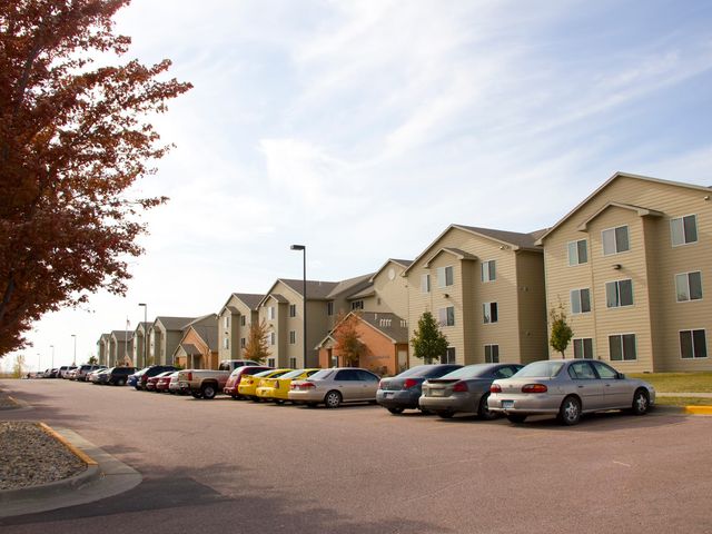 Photo of Southeast Technical Institute