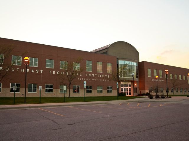 Photo of Southeast Technical Institute