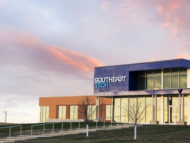 Photo of Southeast Technical Institute