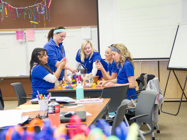 Photo of Southeast Technical Institute