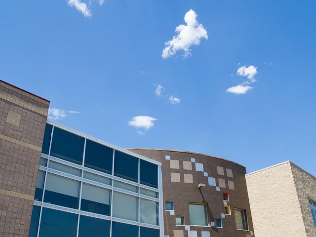 Photo of Southeast Technical Institute