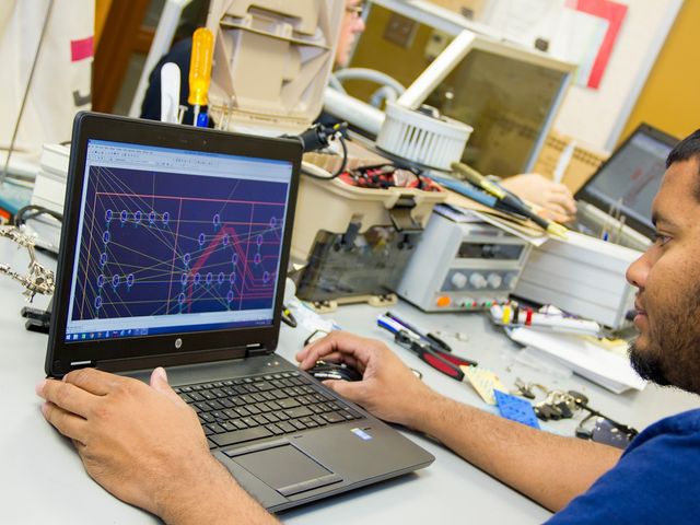 Photo of Southeast Technical Institute