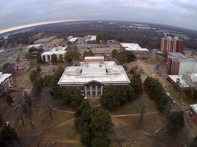 Photo of Southeastern Oklahoma State University