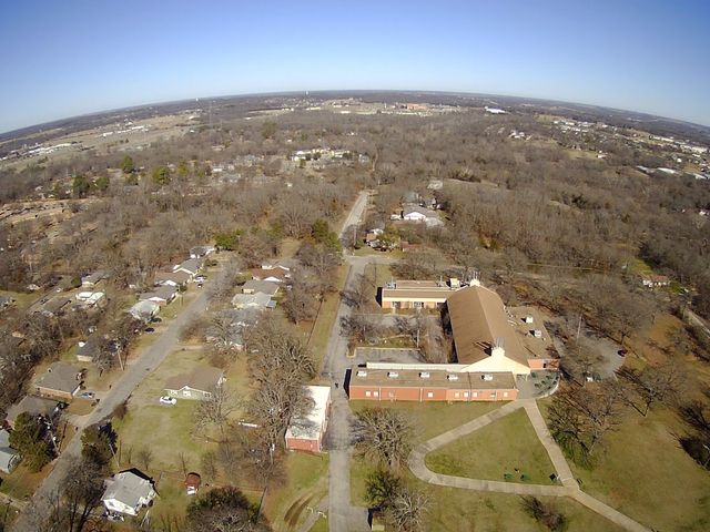 Photo of Southeastern Oklahoma State University