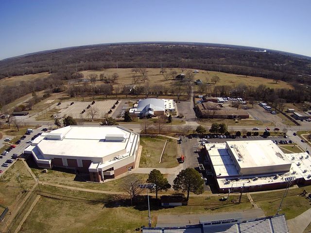 Photo of Southeastern Oklahoma State University