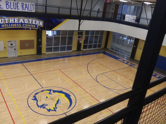 Photo of Southeastern Oklahoma State University