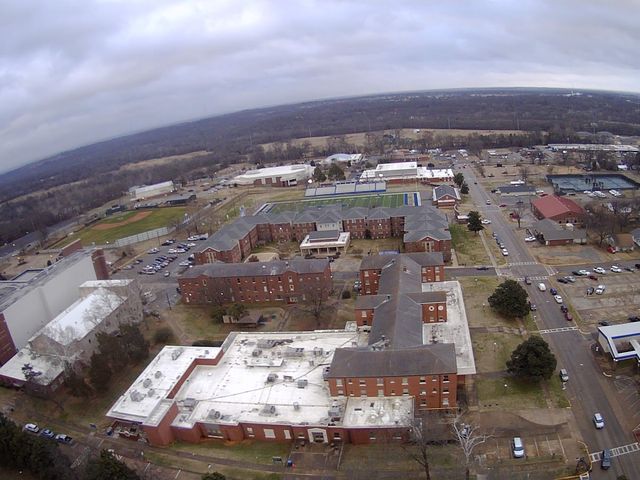 Photo of Southeastern Oklahoma State University