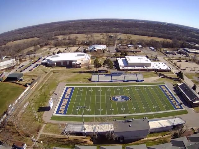 Photo of Southeastern Oklahoma State University