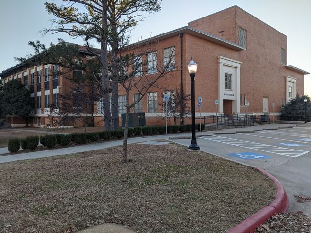 Photo of Southeastern Oklahoma State University