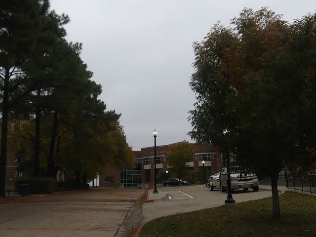 Photo of Southeastern Oklahoma State University