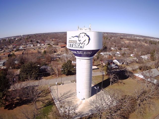 Photo of Southeastern Oklahoma State University