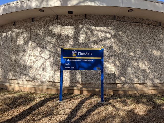 Photo of Southeastern Oklahoma State University