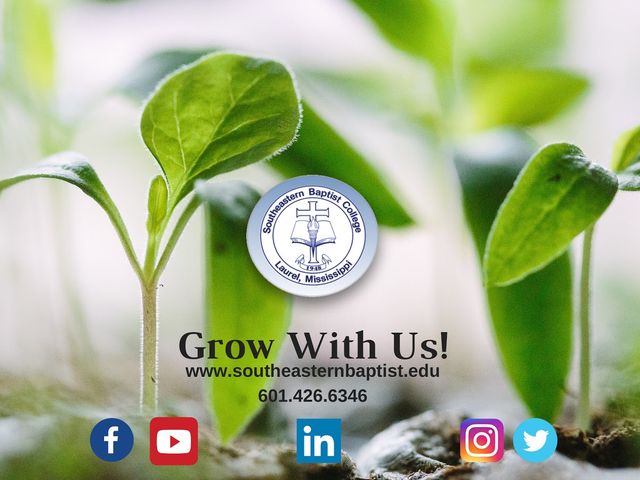 Photo of Southeastern Baptist College