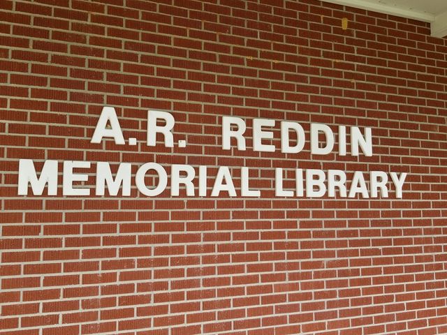 Photo of Southeastern Baptist College