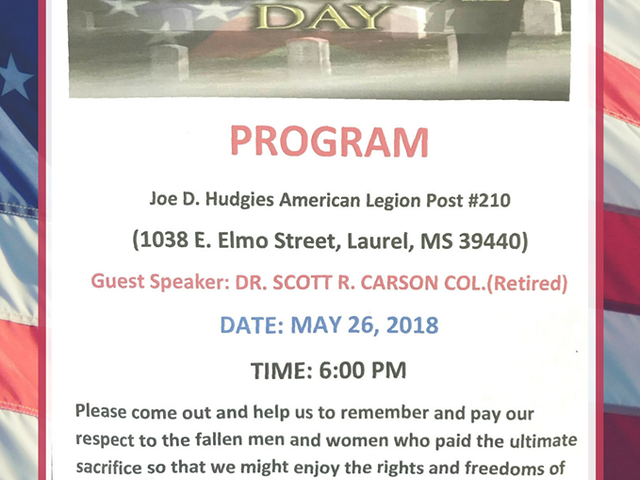 Photo of Southeastern Baptist College