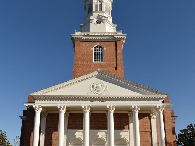 Photo of Southeastern Baptist Theological Seminary