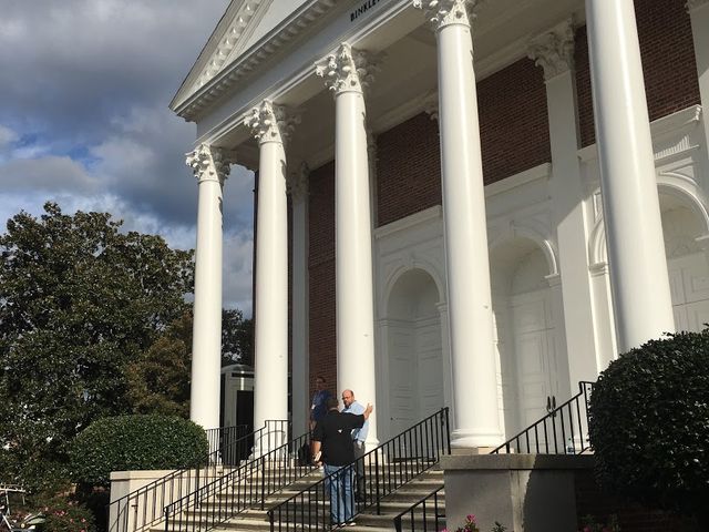 Photo of Southeastern Baptist Theological Seminary
