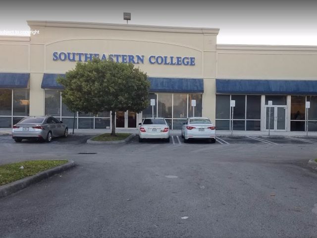 Photo of Southeastern College-Miami Lakes