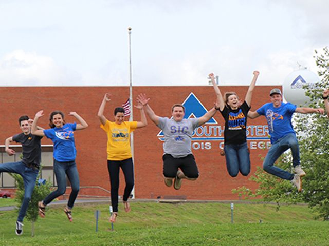 Photo of Southeastern Illinois College